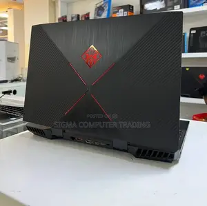 New Laptop HP Omen 15 16GB Intel Core I7 HDD+SSD 1T