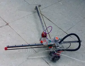 Laser Engraver Portable Unlimited Size 40w 5.5w