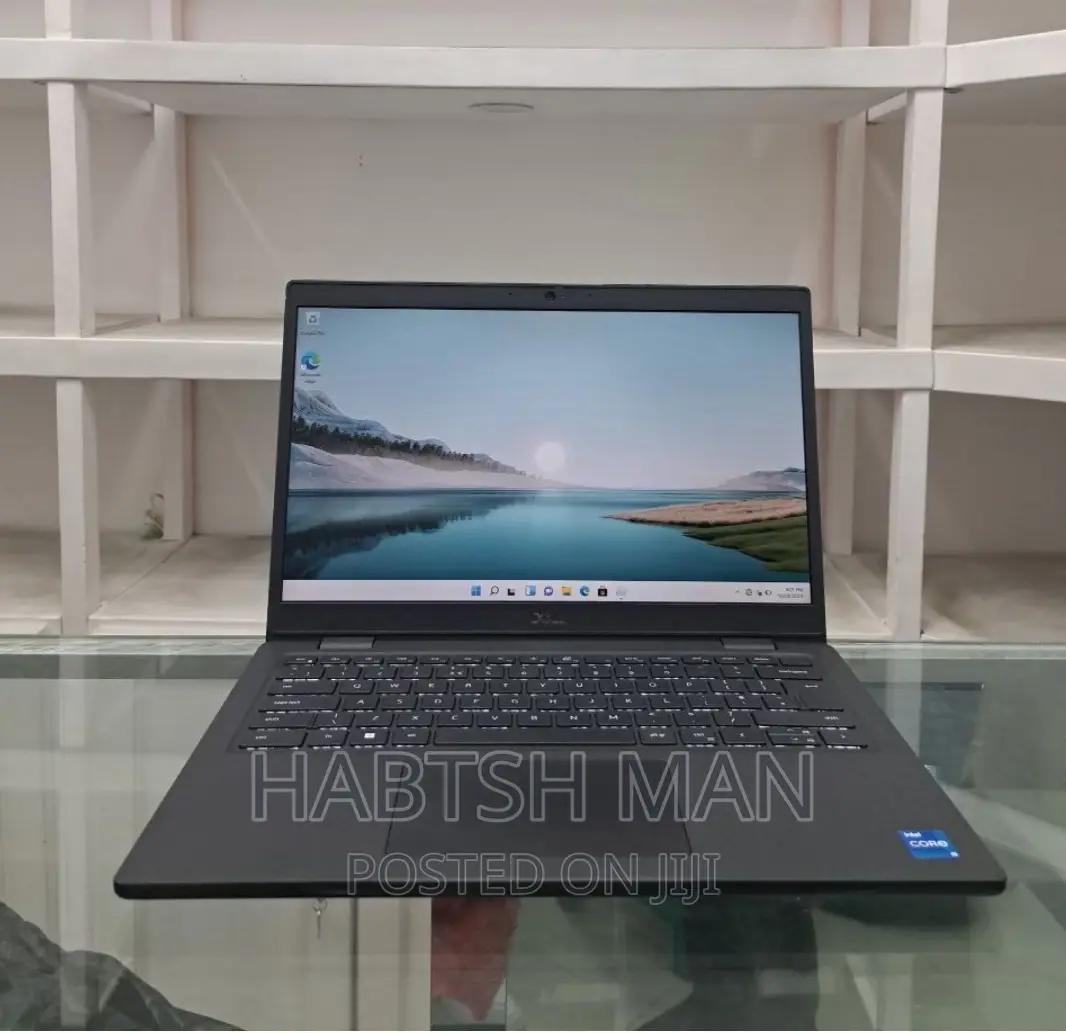 New Laptop Dell Latitude 3450 8GB Intel Core I5 SSD 256GB