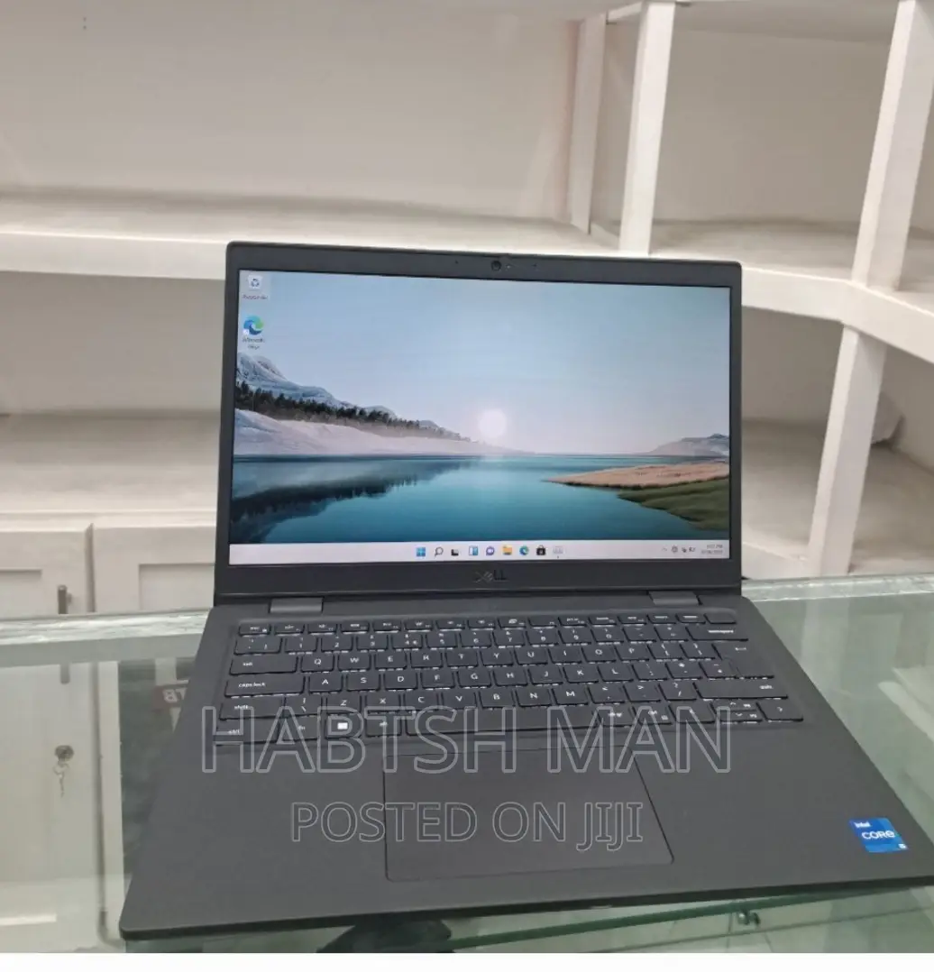 New Laptop Dell Latitude 3450 8GB Intel Core I5 SSD 256GB