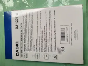 Dj 120 Calculator