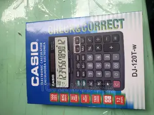 Dj 120 Calculator