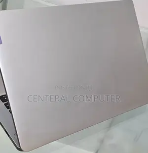 New Laptop Lenovo Ideapad 3 8GB Intel Core I3 SSD 512GB