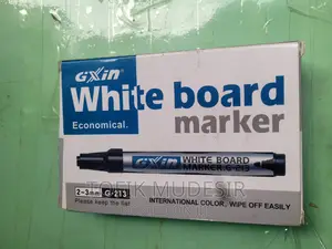 Marker,Gxn,White Board