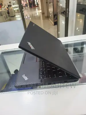 New Laptop Lenovo ThinkPad X250 4GB Intel Core I5 SSHD (Hybrid) 500GB