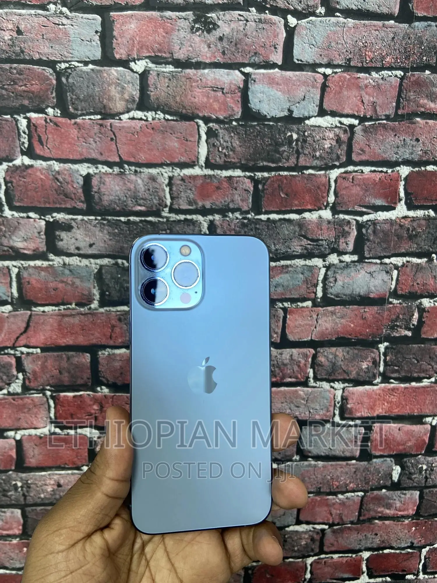 Apple iPhone 13 Pro Max 256 GB Blue