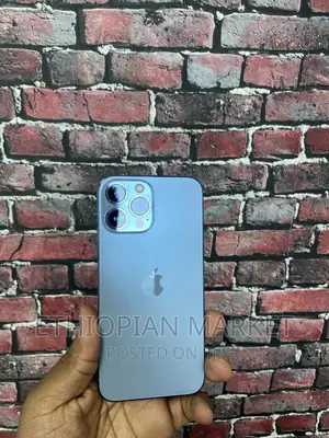 Apple iPhone 13 Pro Max 256 GB Blue