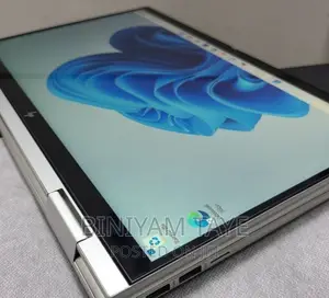 New Laptop HP Envy X360 16GB Intel Core I7 SSD 1T