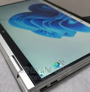 New Laptop HP Envy X360 16GB Intel Core I7 SSD 1T