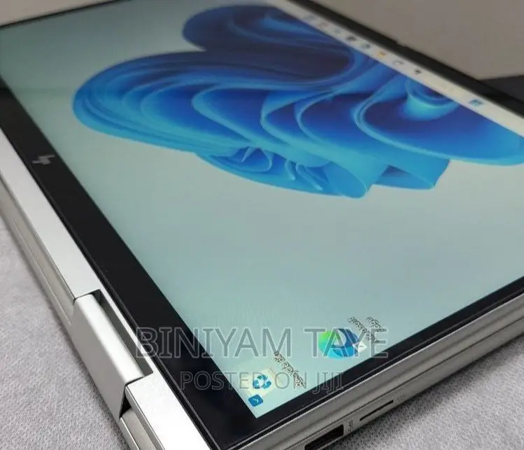 New Laptop HP Envy X360 16GB Intel Core I7 SSD 1T