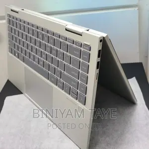 New Laptop HP Envy X360 16GB Intel Core I7 SSD 1T
