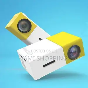 Borrego Led Projector