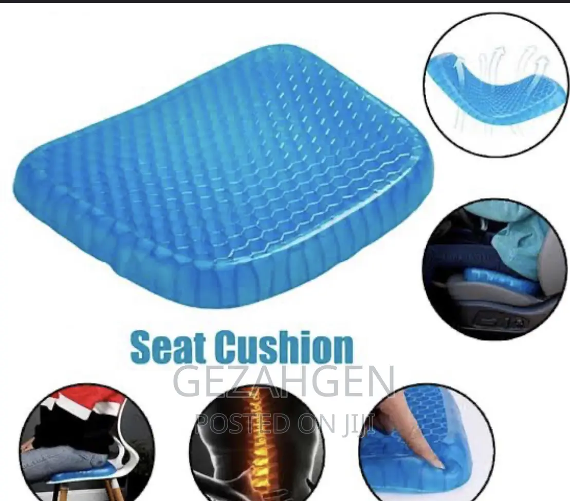 Egg Sitter Silicon Cushion in Bole Home Appliances, Papita Abel