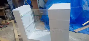 Photo - Display Counter for Any Purpose