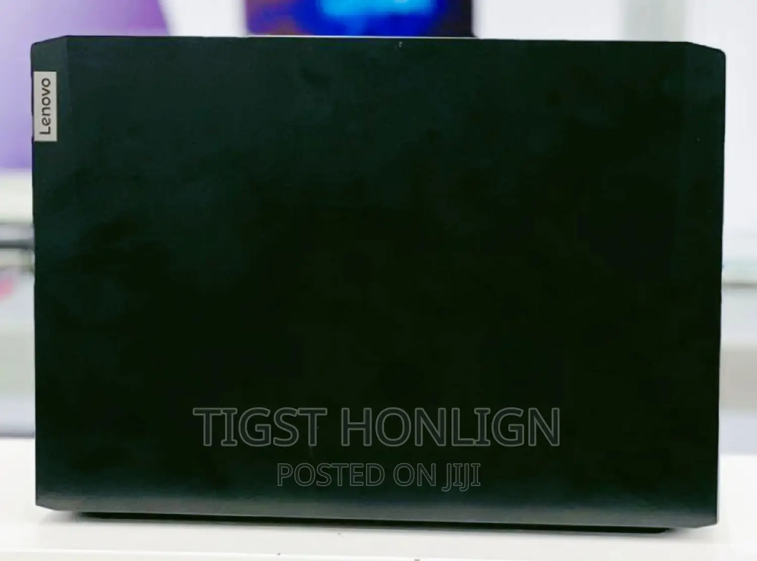 New Laptop Lenovo 16GB AMD Ryzen 7 SSD 512GB