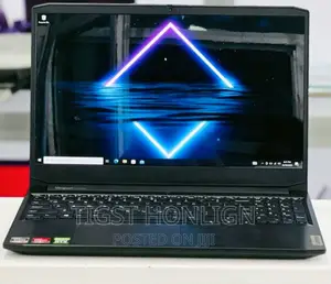 New Laptop Lenovo 16GB AMD Ryzen 7 SSD 512GB