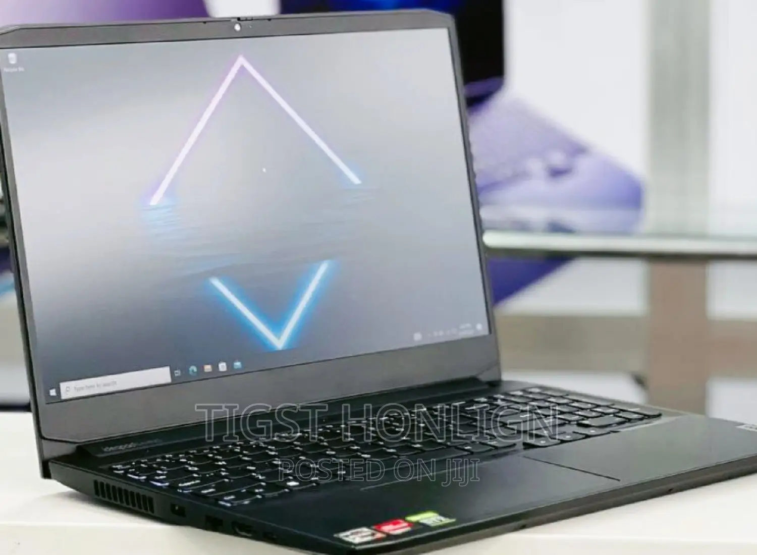 New Laptop Lenovo 16GB AMD Ryzen 7 SSD 512GB