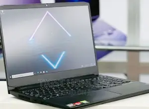 New Laptop Lenovo 16GB AMD Ryzen 7 SSD 512GB