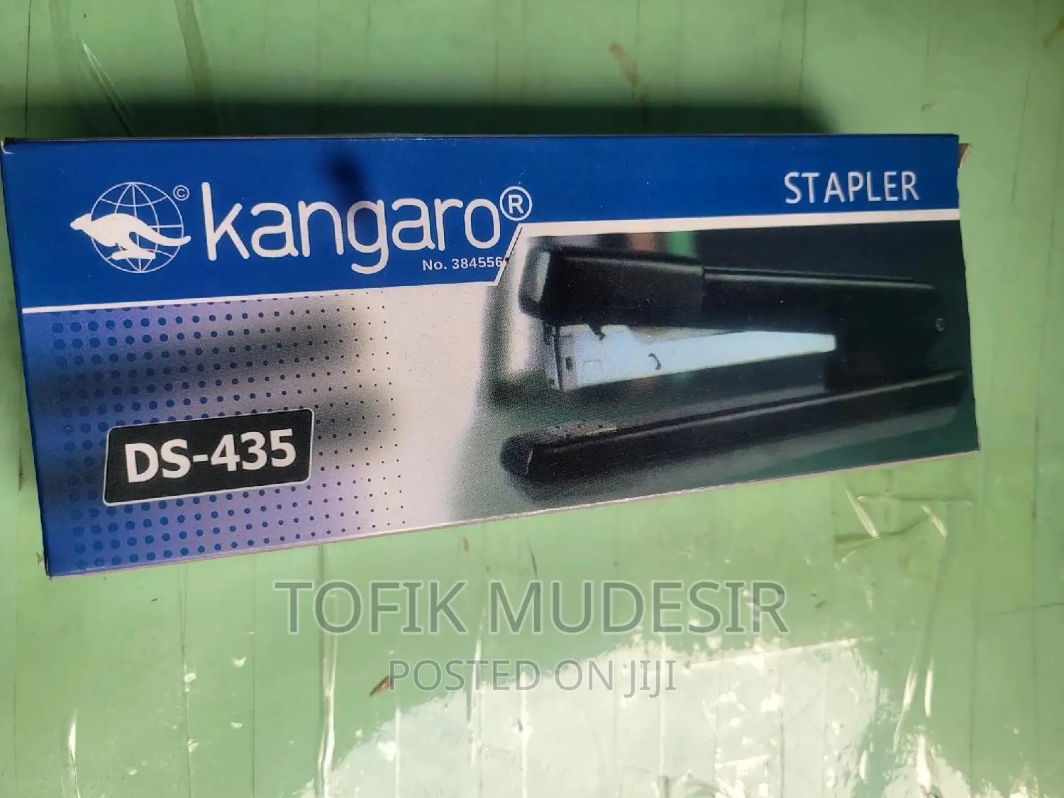 Stapler (Kangaro) 435