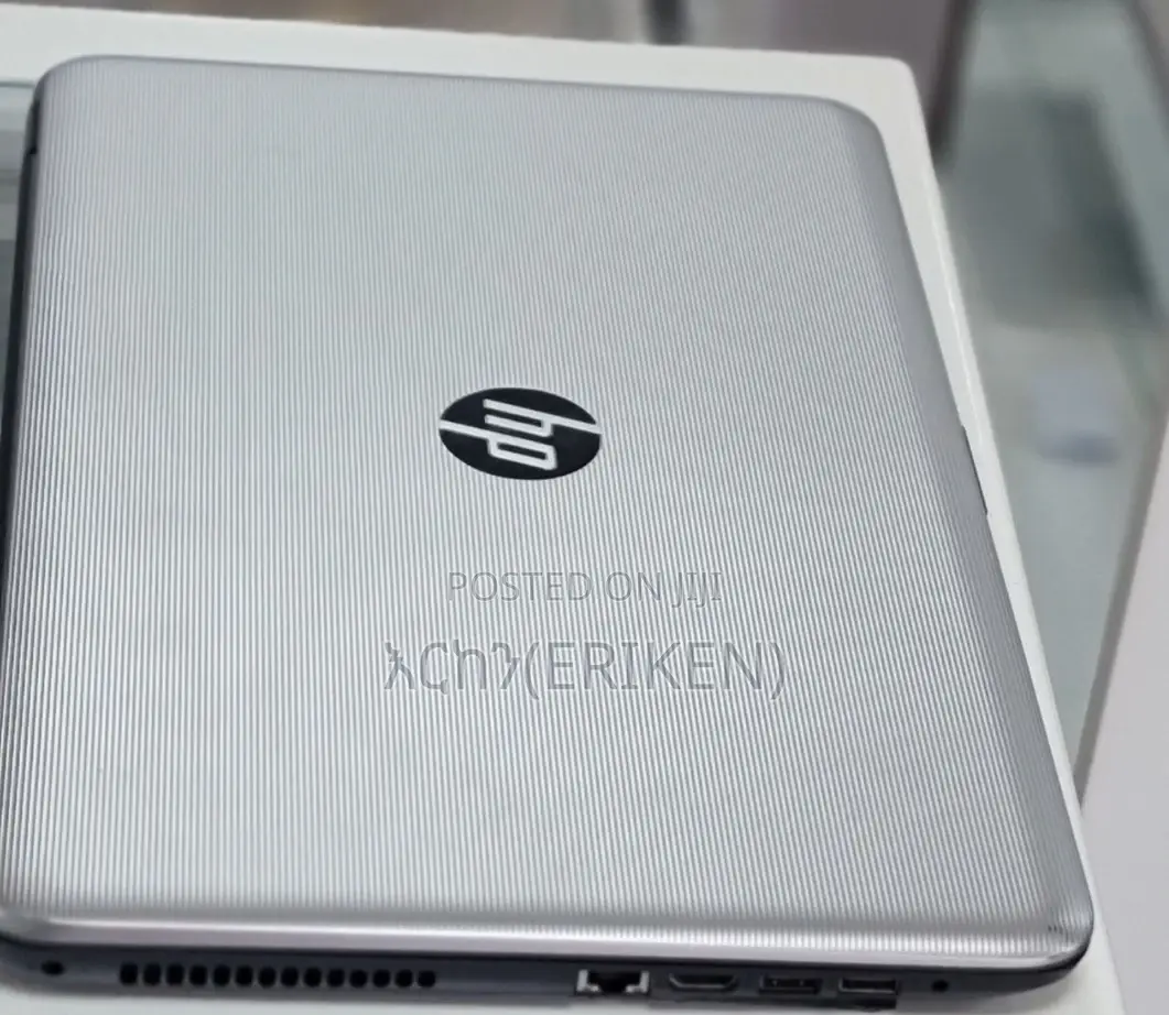 New Laptop HP Stream Notebook 4GB Intel Core I3 HDD 1T