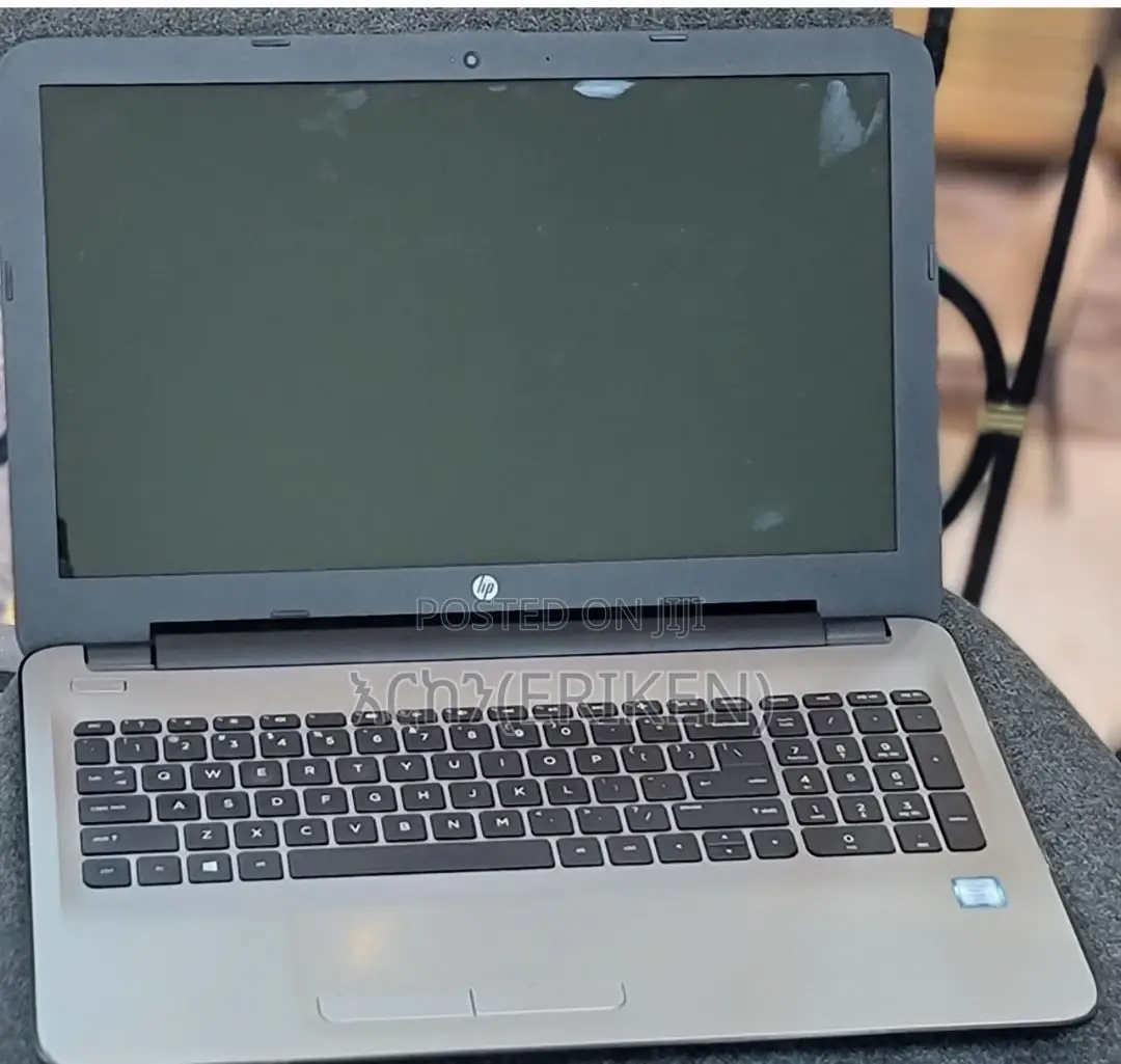 New Laptop HP Stream Notebook 4GB Intel Core I3 HDD 1T