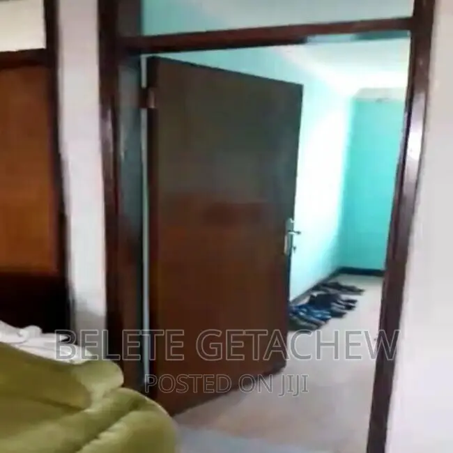 2bdrm Condo in አያት በሻሌ ኮንዶሚኒየም, Bole for sale