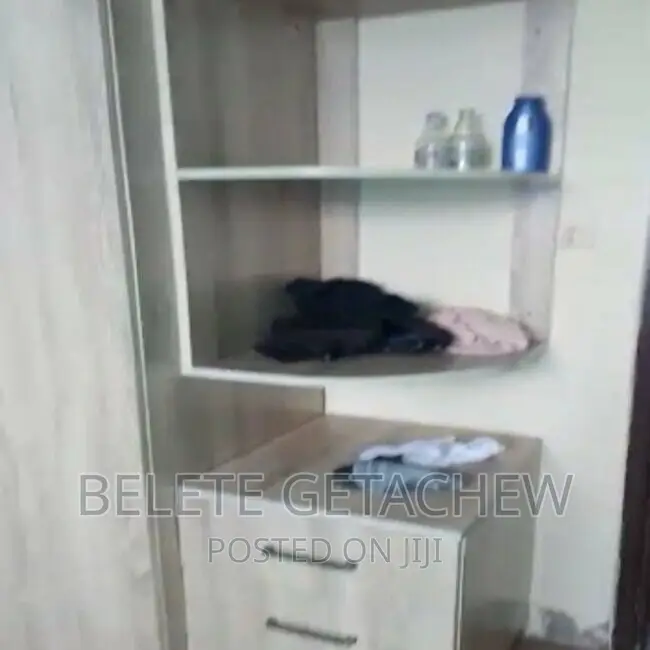 2bdrm Condo in አያት በሻሌ ኮንዶሚኒየም, Bole for sale