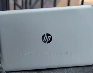 Photo - New Laptop HP Stream Notebook 4GB Intel Core I3 HDD 1T