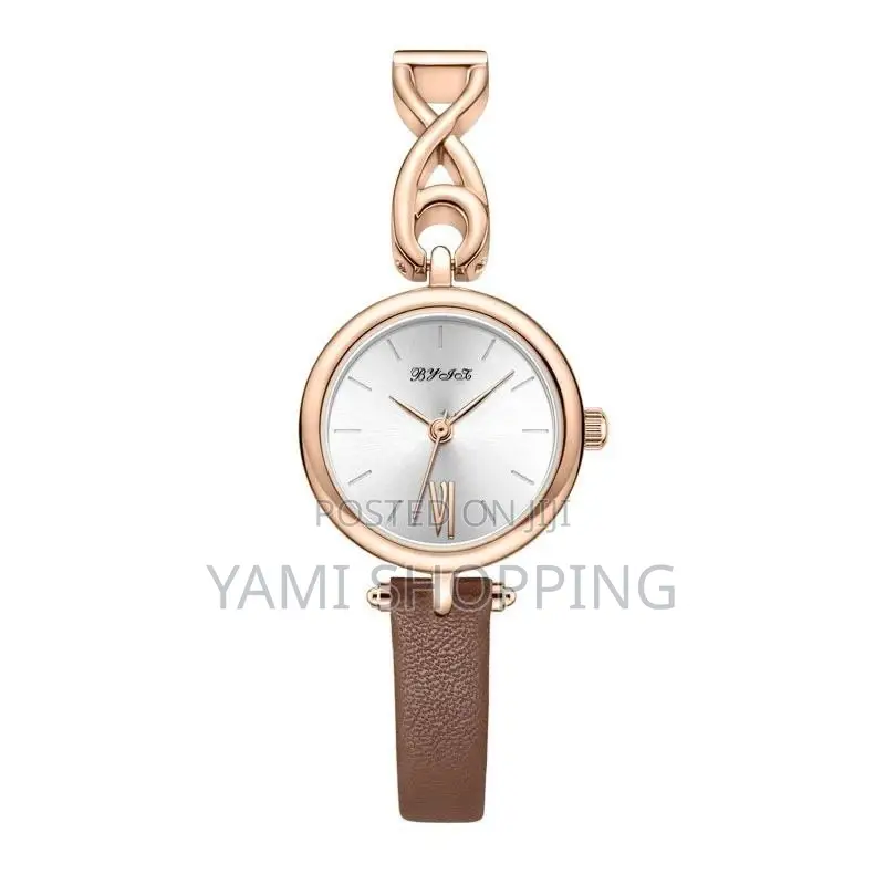 Elegant and Dignified Women's Wrist Watch