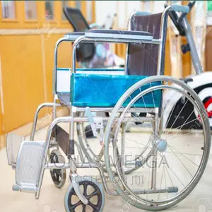 Photo - Wheelchair/Hot Wheelchair/New Wheelchair/Yona Wheelchair/