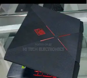 New Laptop HP Omen X 8GB Intel Core I5 HDD+SSD 1.5T