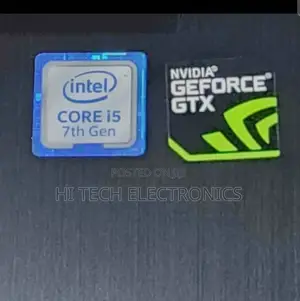 New Laptop HP Omen X 8GB Intel Core I5 HDD+SSD 1.5T