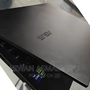 New Laptop Asus TUF Gaming A15 16GB Intel Core I9 SSD 1T
