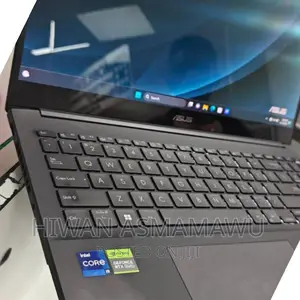 New Laptop Asus TUF Gaming A15 16GB Intel Core I9 SSD 1T