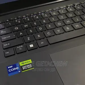 New Laptop Asus 1015E 16GB Intel Core I9 SSD 1T