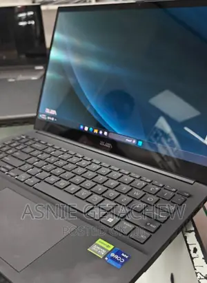 New Laptop Asus 1015E 16GB Intel Core I9 SSD 1T