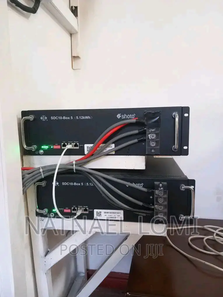 G-Power Inverter Battery