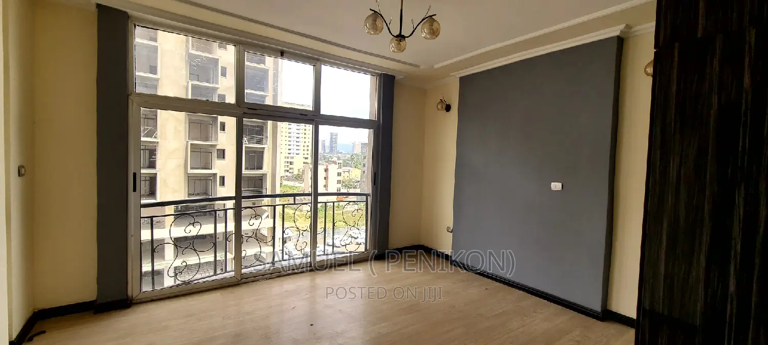 3bdrm Apartment in Lexury Apartment, Lideta for sale