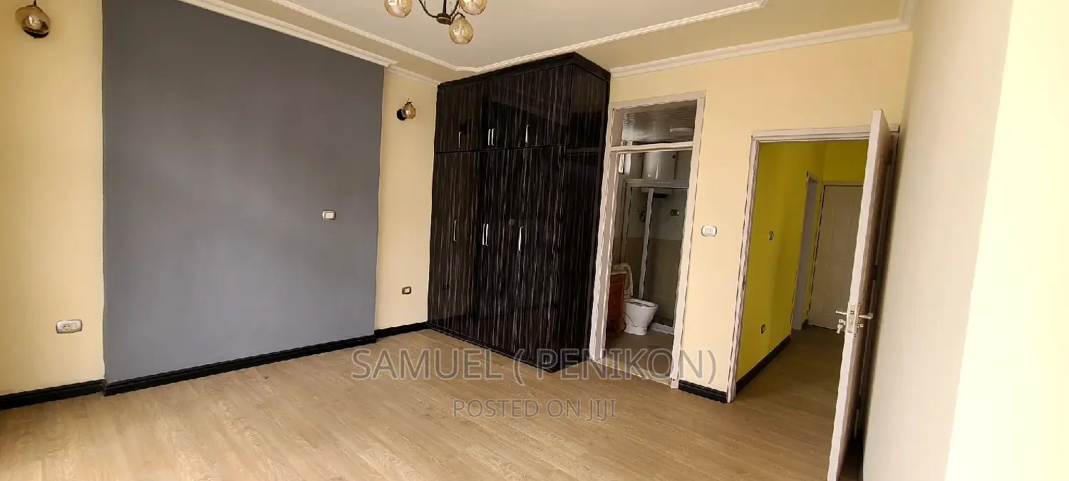 3bdrm Apartment in Lexury Apartment, Lideta for sale