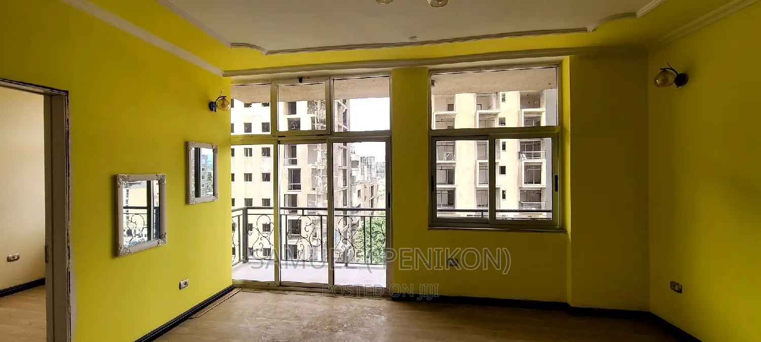 3bdrm Apartment in Lexury Apartment, Lideta for sale