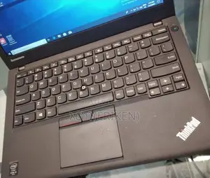 New Laptop Lenovo ThinkPad X250 8GB Intel Core I5 SSD 256GB