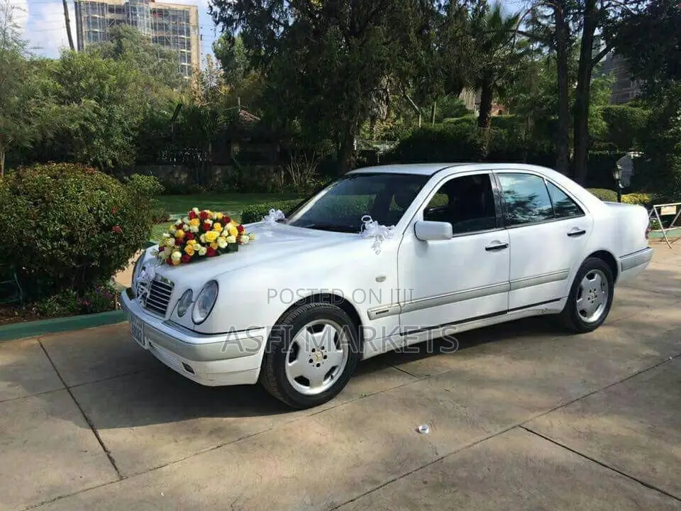 Wedding Cars for Rent