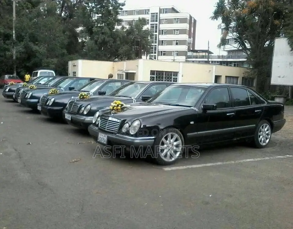 Wedding Cars for Rent