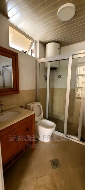 3bdrm Apartment in Lexury Apartment, Lideta for sale