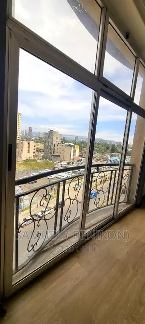 3bdrm Apartment in Lexury Apartment, Lideta for sale