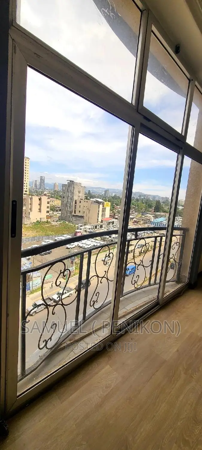 3bdrm Apartment in Lexury Apartment, Lideta for sale