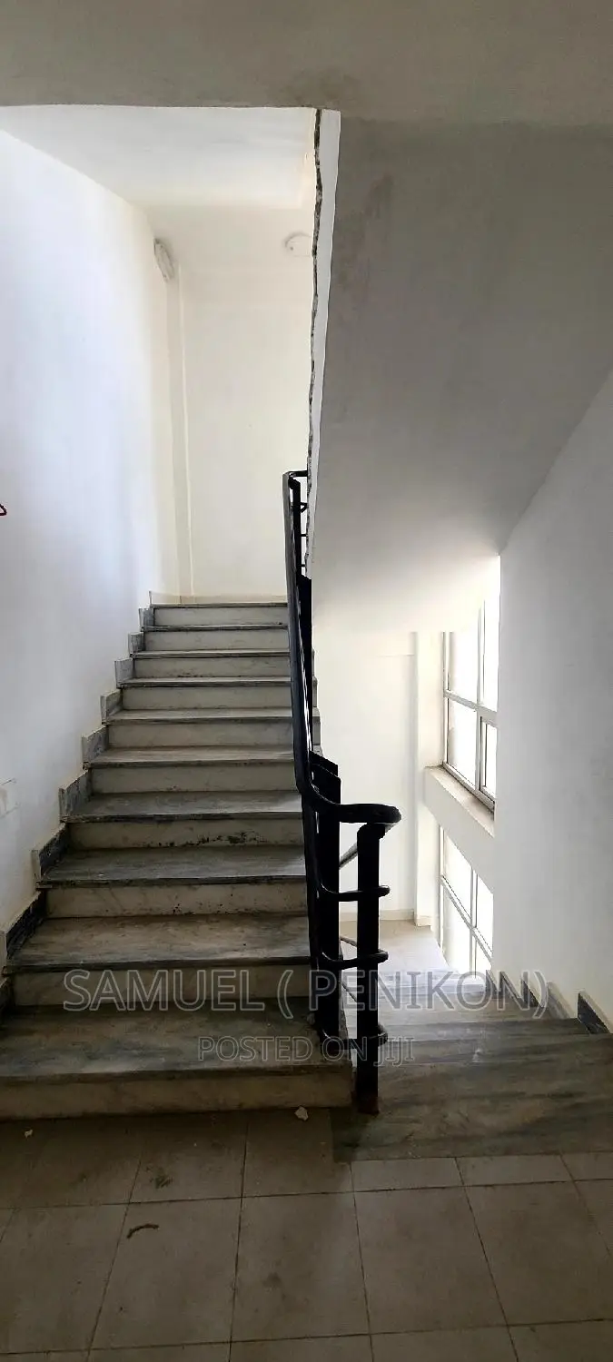 3bdrm Apartment in Lexury Apartment, Lideta for sale