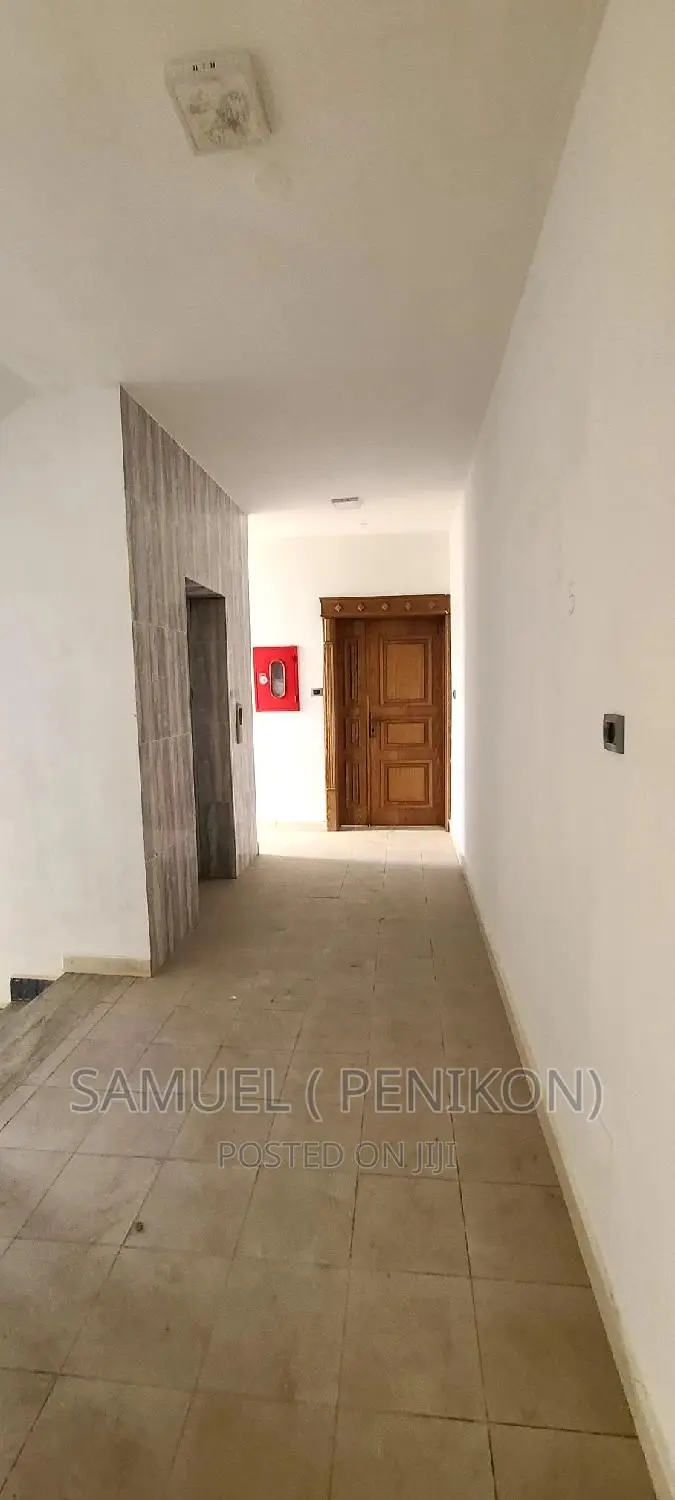 3bdrm Apartment in Lexury Apartment, Lideta for sale