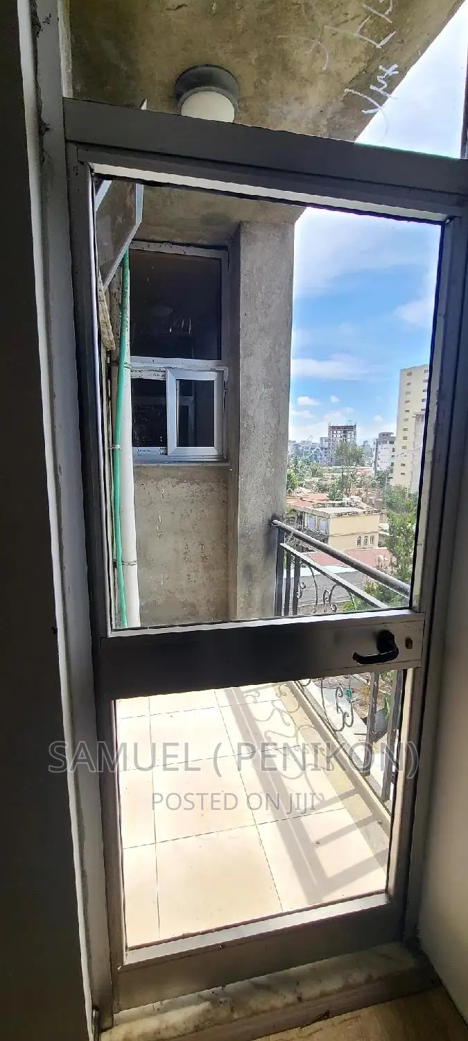 3bdrm Apartment in Lexury Apartment, Lideta for sale