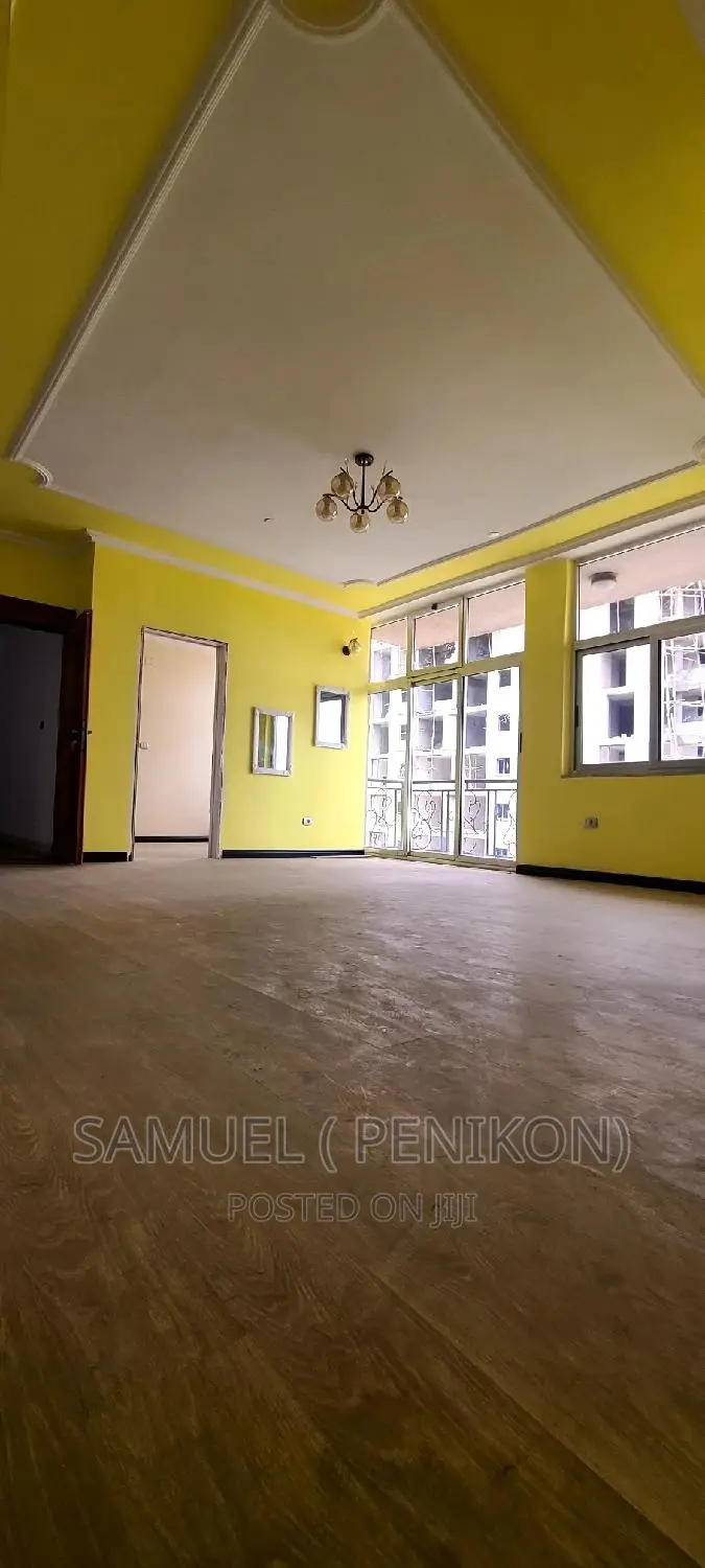 3bdrm Apartment in Lexury Apartment, Lideta for sale